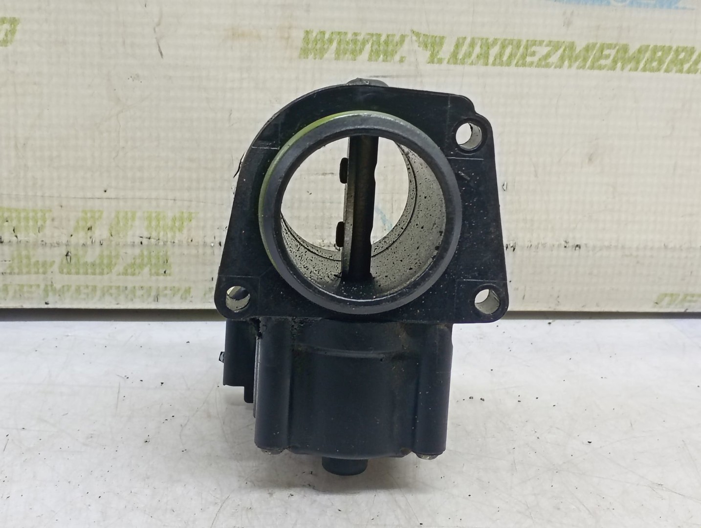 Clapeta acceleratie 9656113090 Ford Fusion 1 (2005 - 2012)