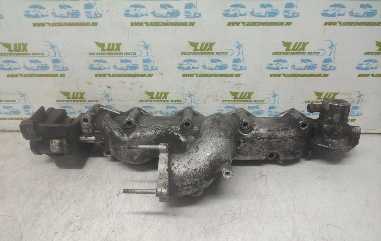 Galerie admisie 28381-27450 Hyundai Tucson 1 (2004 - 2010)