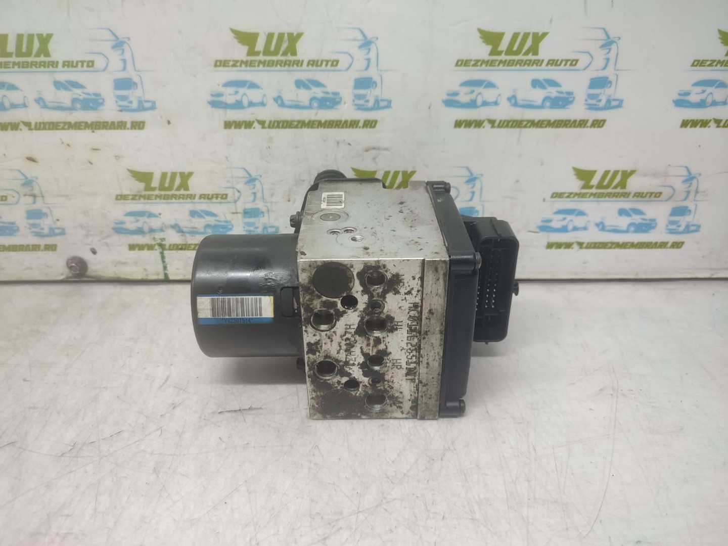 Pompa ABS 3C0614109AK 16705716-Q Volkswagen Passat B6 (2005 - 2010)