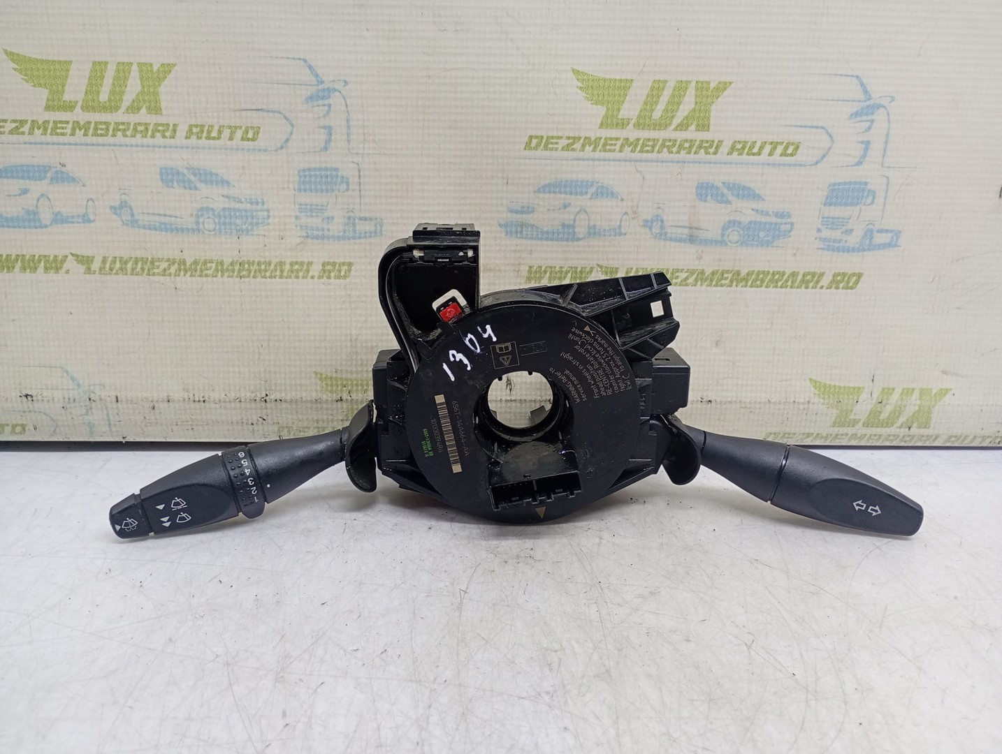 Ansamblu manete spira volan 6s6t-14a664-aa Ford Fusion 1 (2005 - 2012)