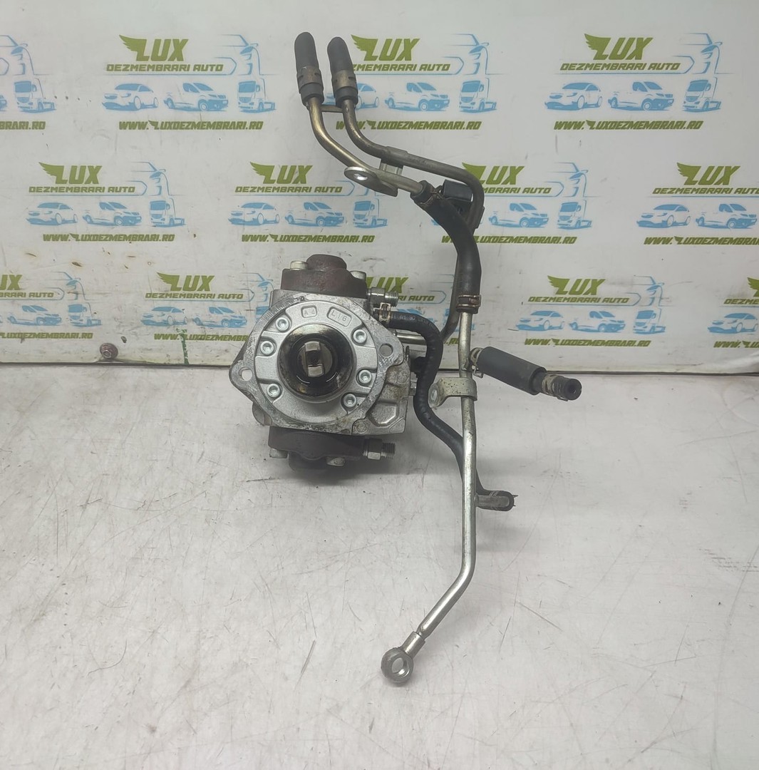 Pompa inalta presiune 1460A043 294000-0992 Mitsubishi Lancer X (facelift) (2010 - 2015)