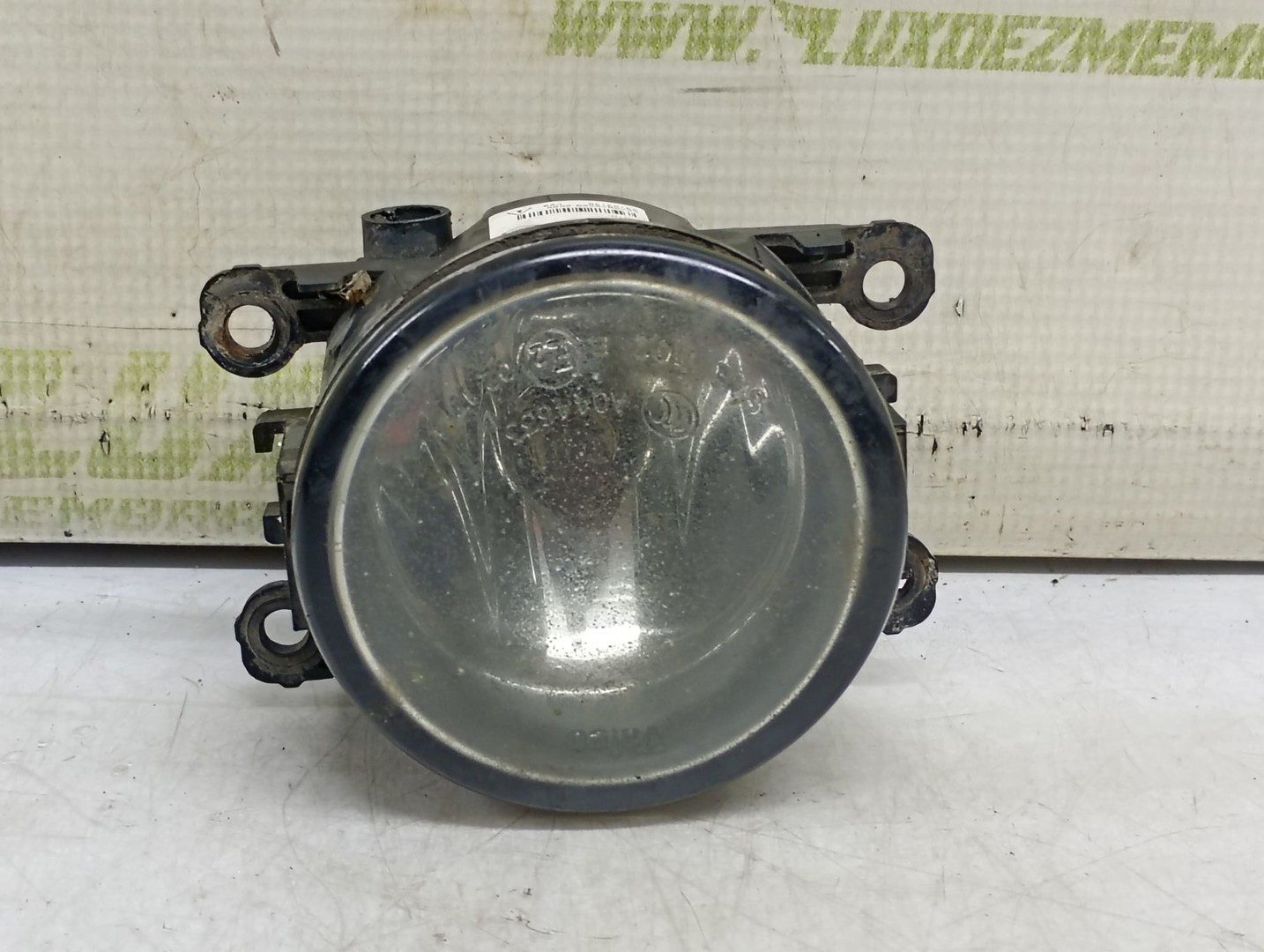 Proiector ceata dreapta 8200074008 Renault Megane 2 (facelift) (2006 - 2012)