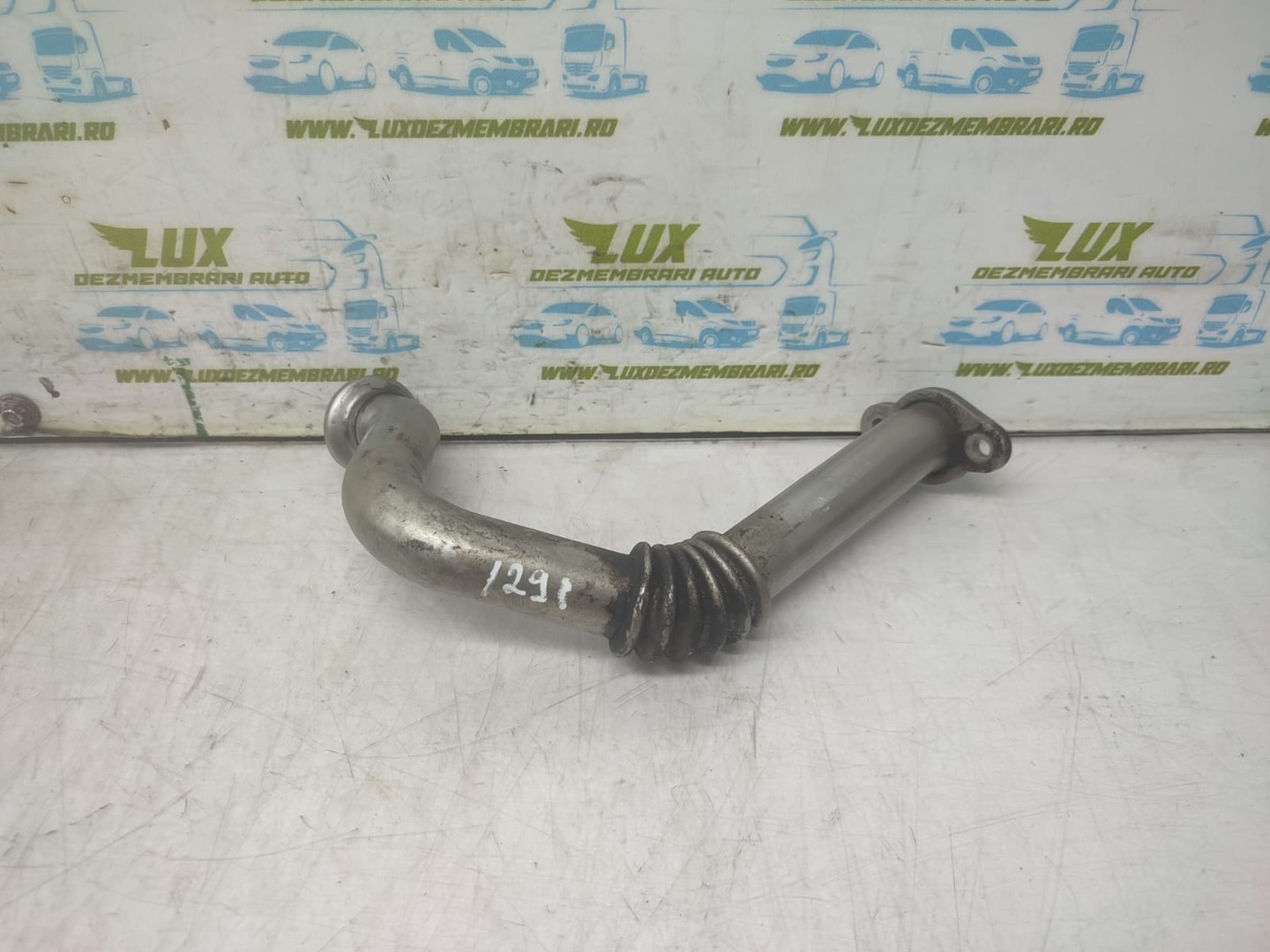 Conducta EGR 03L131521R Volkswagen Passat B6 (2005 - 2010)