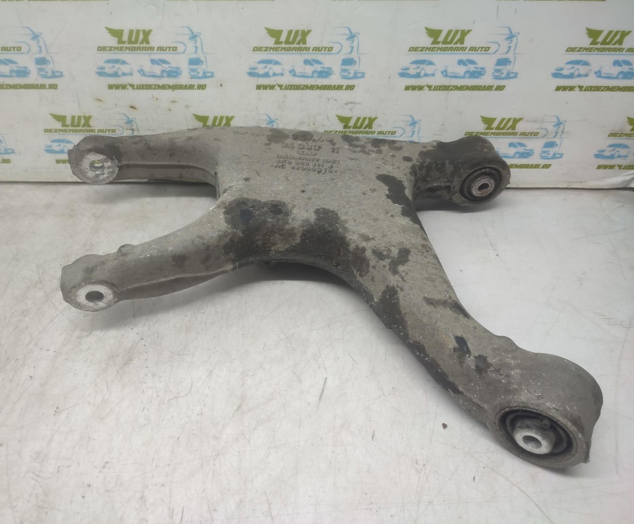 Brat suspensie spate 8K0505311J Audi A4 B8/8K (facelift) (2011 - 2016)
