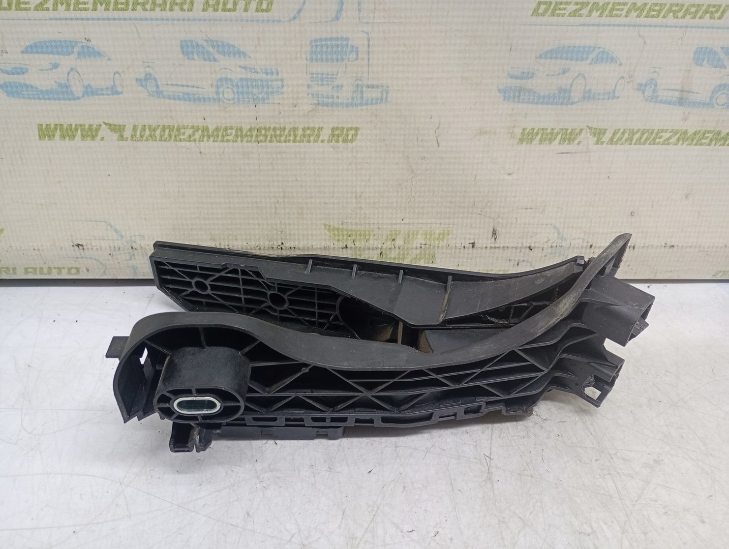 Pedala acceleratie 1K1721503 Skoda Octavia 2 (2004 - 2008)