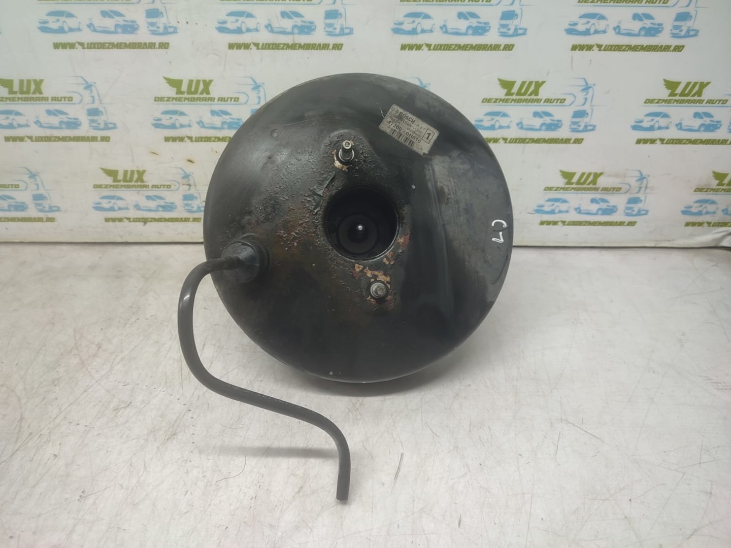 Tulumba frana 47200-0H010 Citroen C1 1 (2005 - 2008)