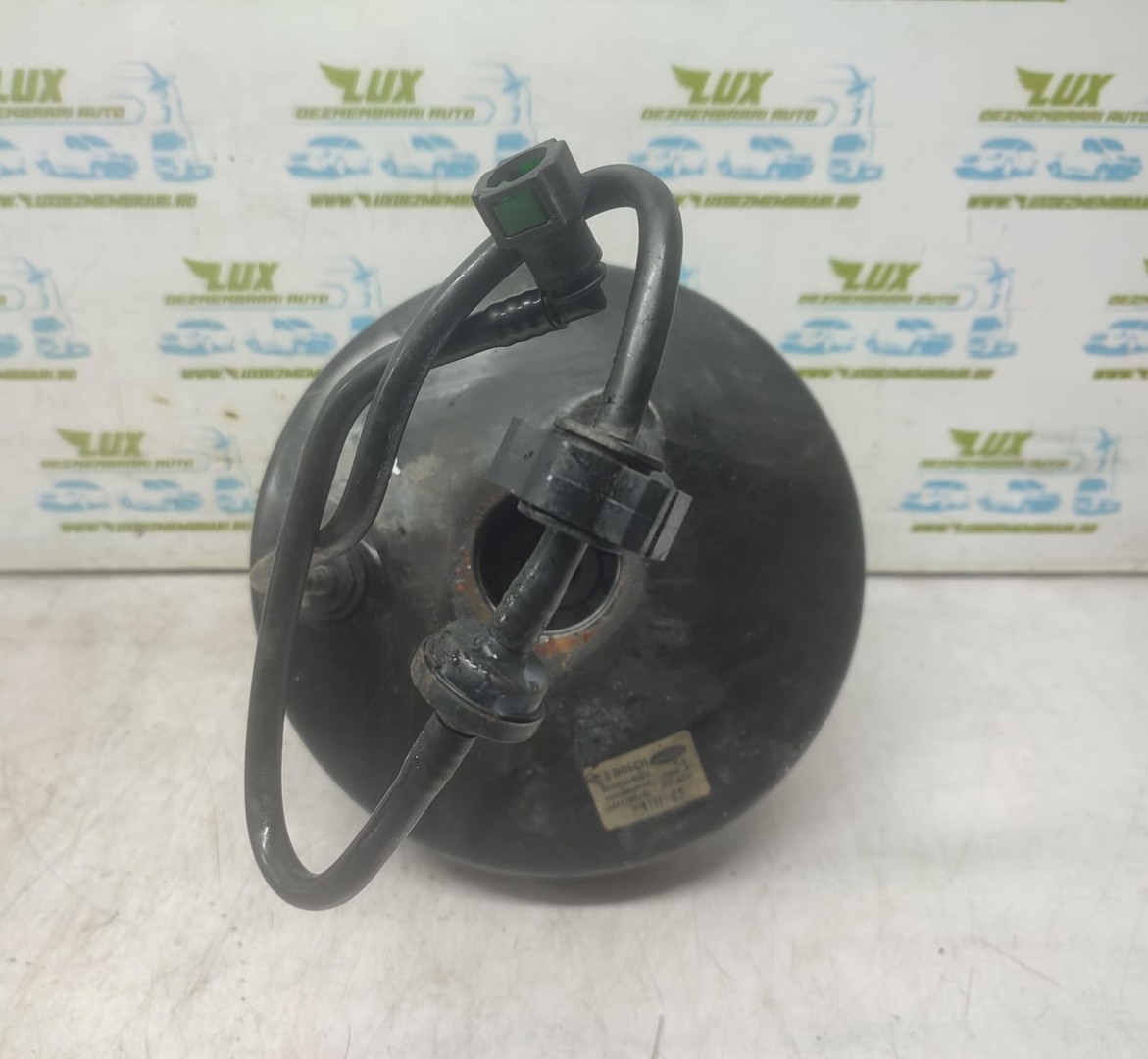 Tulumba frana 0204054083 8v51-2b195-LF Ford Fiesta 6 (facelift) (2013 - 2020)