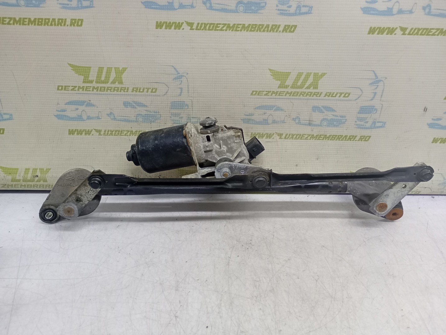 Ansamblu stergatoare parbriz 03541-7910 Hyundai Accent MC (2006 - 2011)