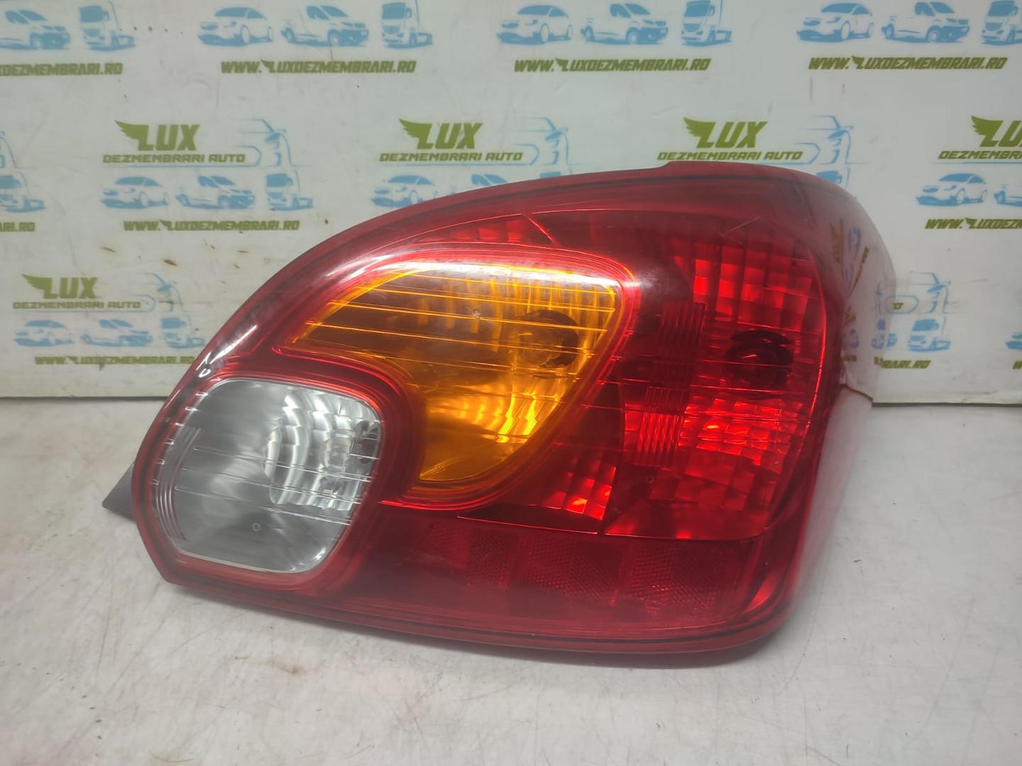 Stop dreapta 16196R1S1 Mitsubishi Space Star 2 (2012 - 2019)