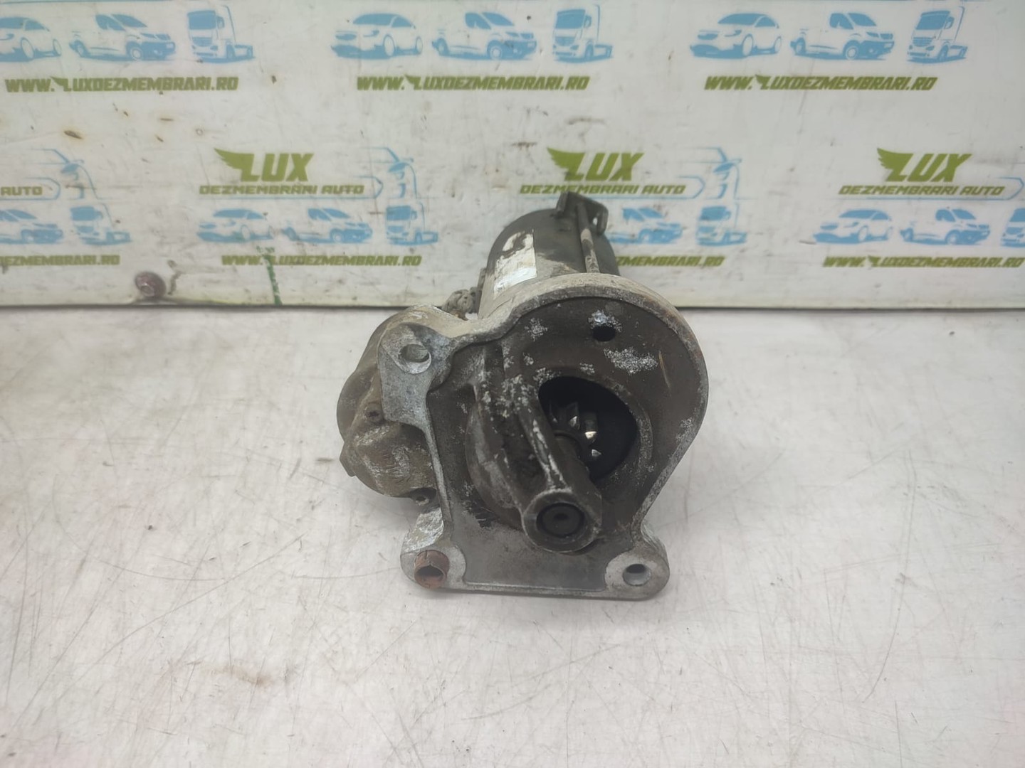 Electromotor 8V21-11000-AE Ford Fiesta 6 (facelift) (2013 - 2020)