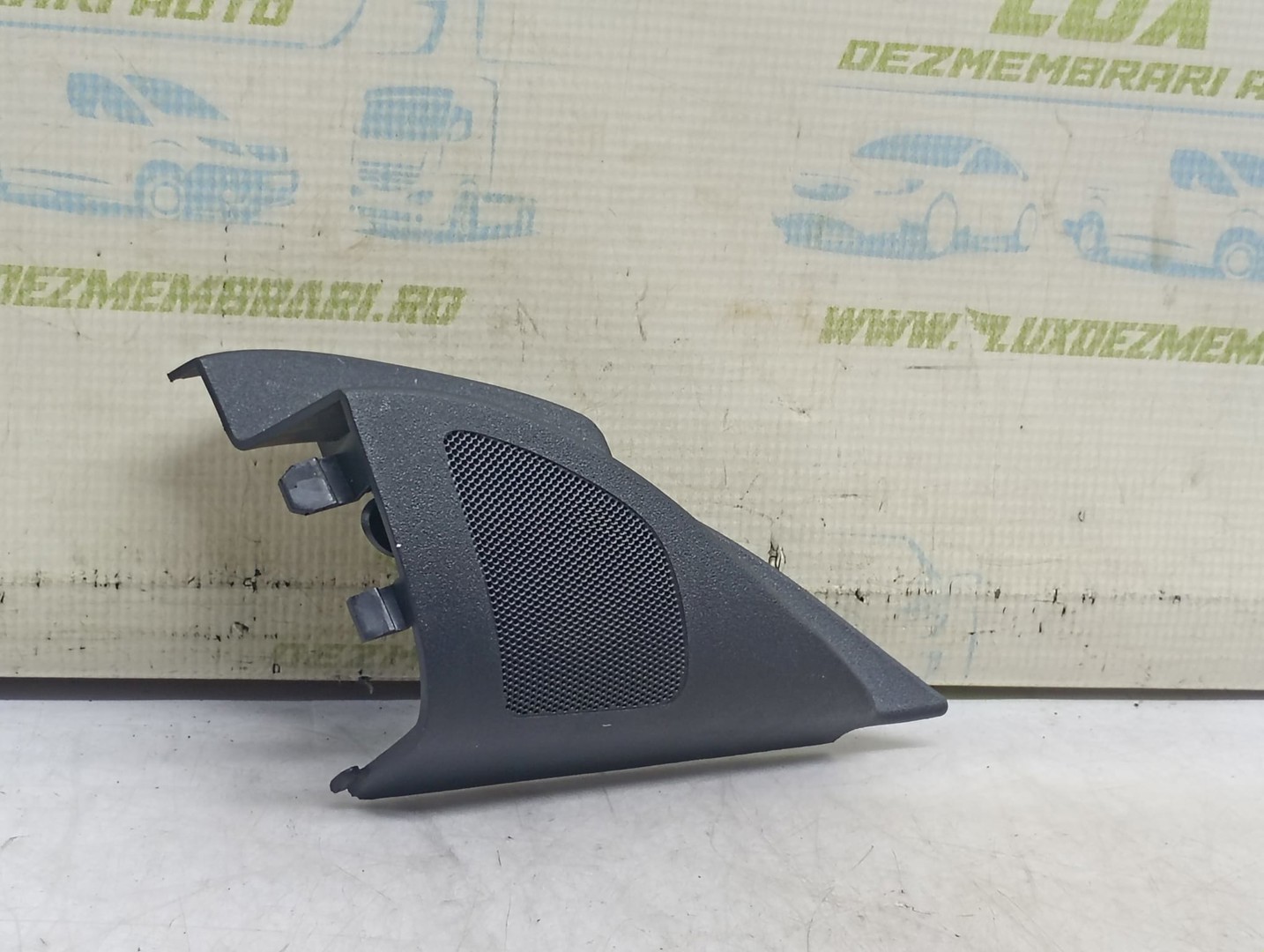 Boxa difuzor tweeter SPC02372K Mitsubishi Lancer X (facelift) (2010 - 2015)