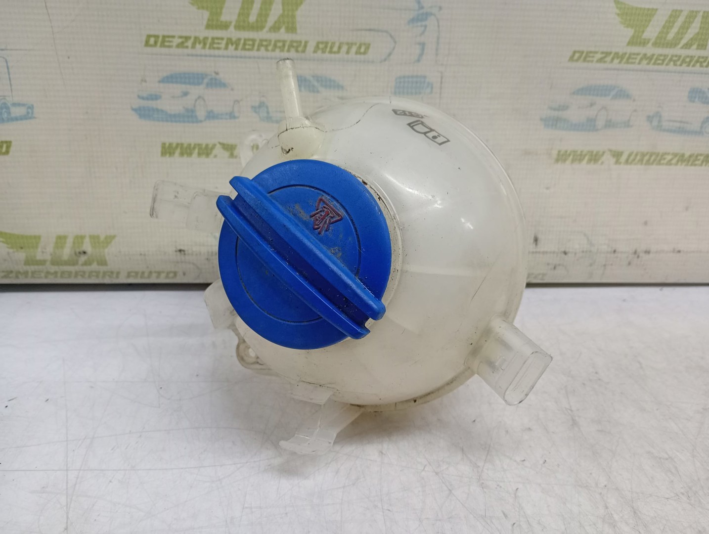 Vas expansiune 2140148 Skoda Octavia 2 (2004 - 2008)
