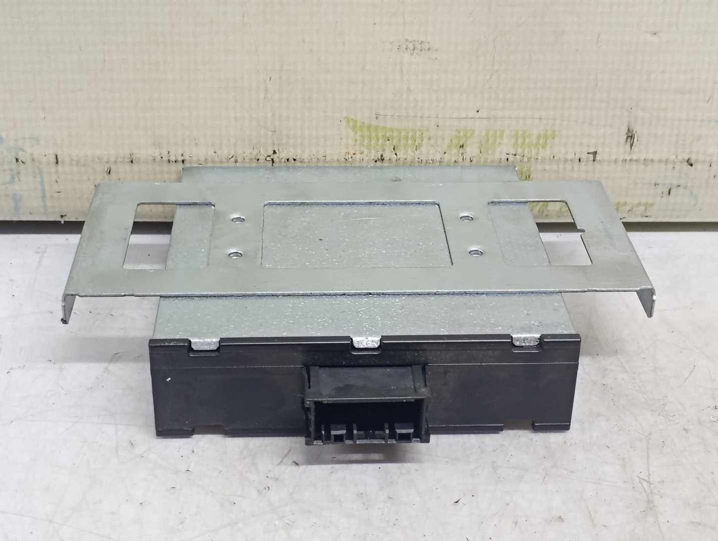 Modul confort 9253209 BMW Seria 3 E92 (facelift) (2008 - 2013)