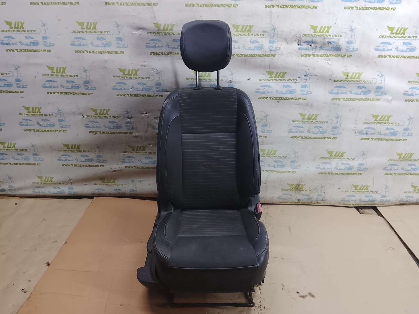 Scaun dreapta fata Chevrolet Captiva 1 (2006 - 2011)