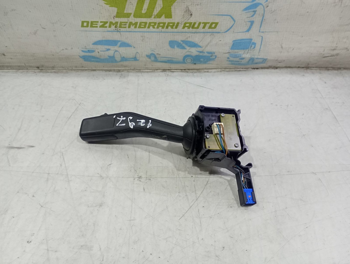 Maneta stergatoare 1k0953519 Volkswagen Golf Plus 1 (2004 - 2009)