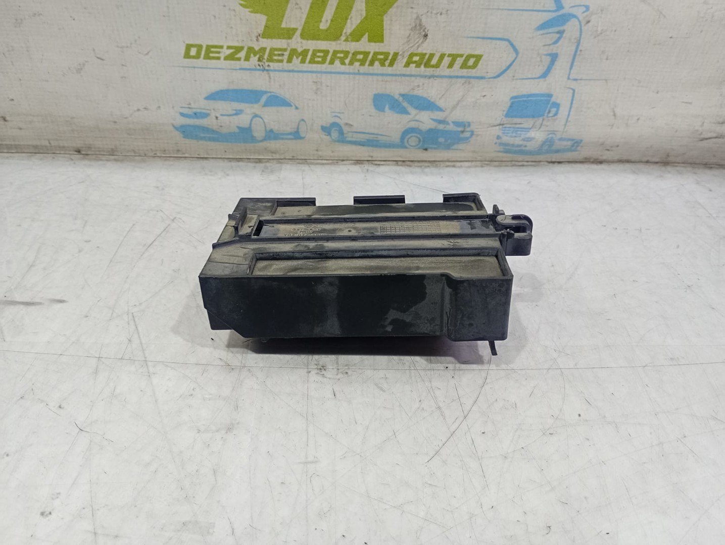 Grup vacuum 1k0906279b Volkswagen Golf Plus 1 (2004 - 2009)