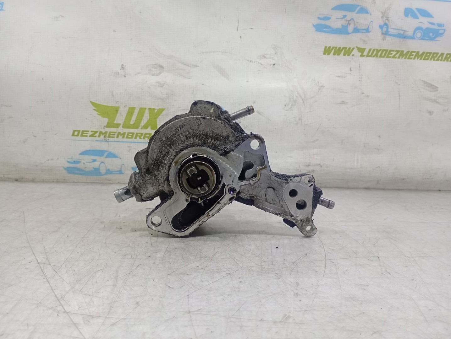 Pompa vacuum Volkswagen Golf Plus 1 (2004 - 2009)
