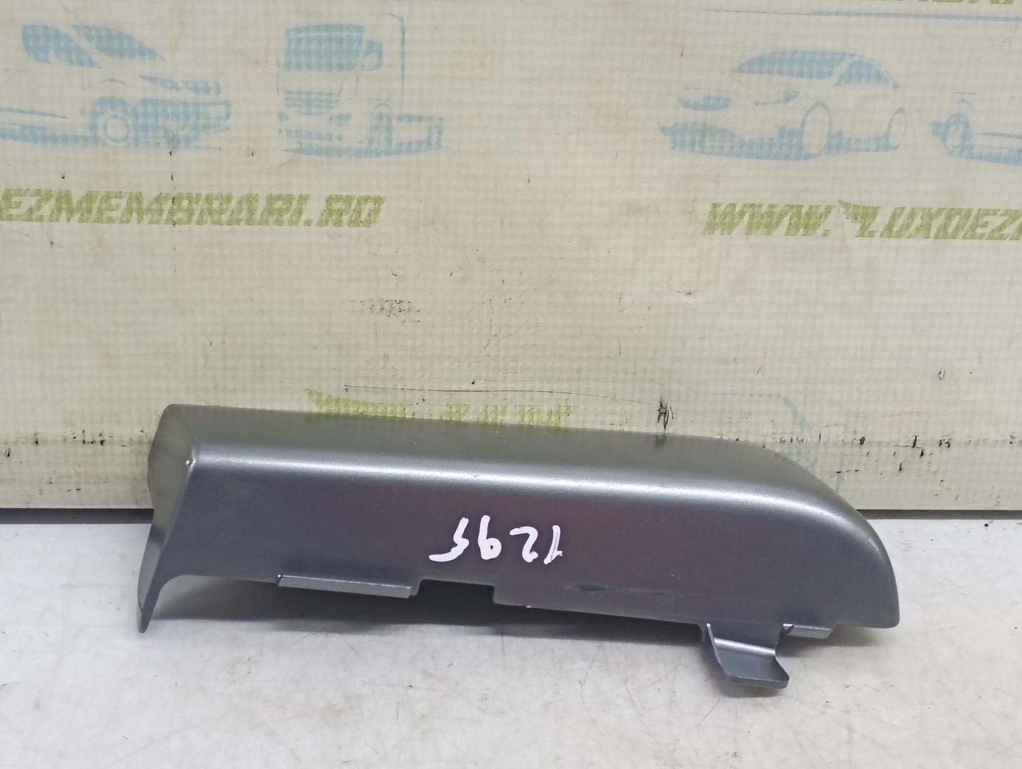 Ornament bord 8002A191ZZ Mitsubishi Lancer X (facelift) (2010 - 2015)