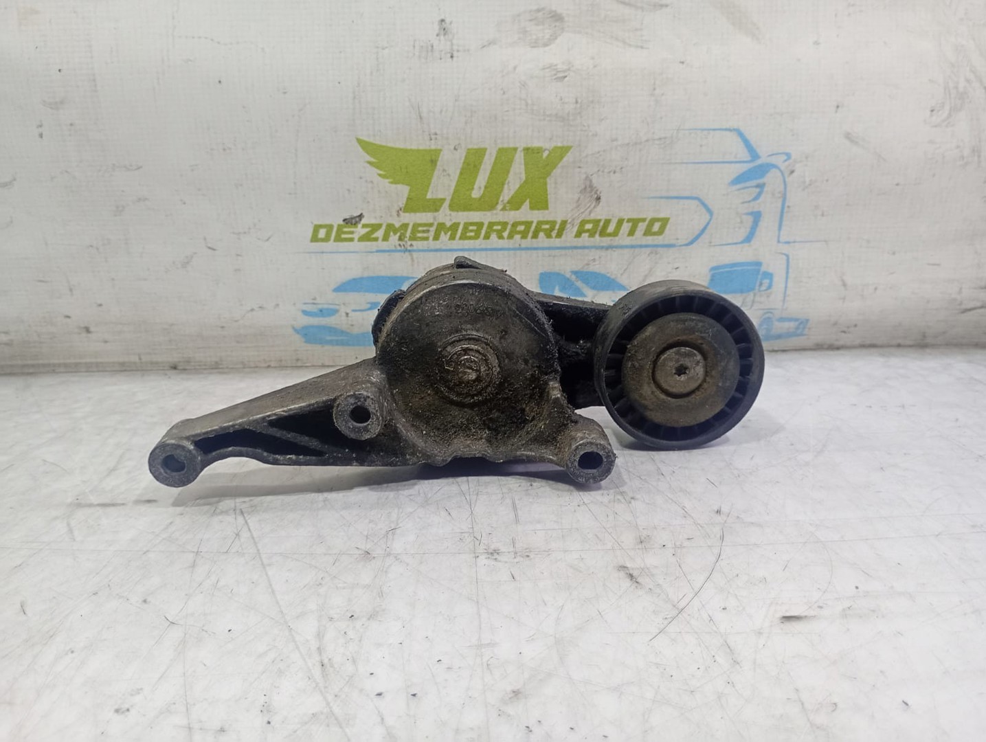 Rola intinzatoare 03g903315c Volkswagen Golf Plus 1 (2004 - 2009)