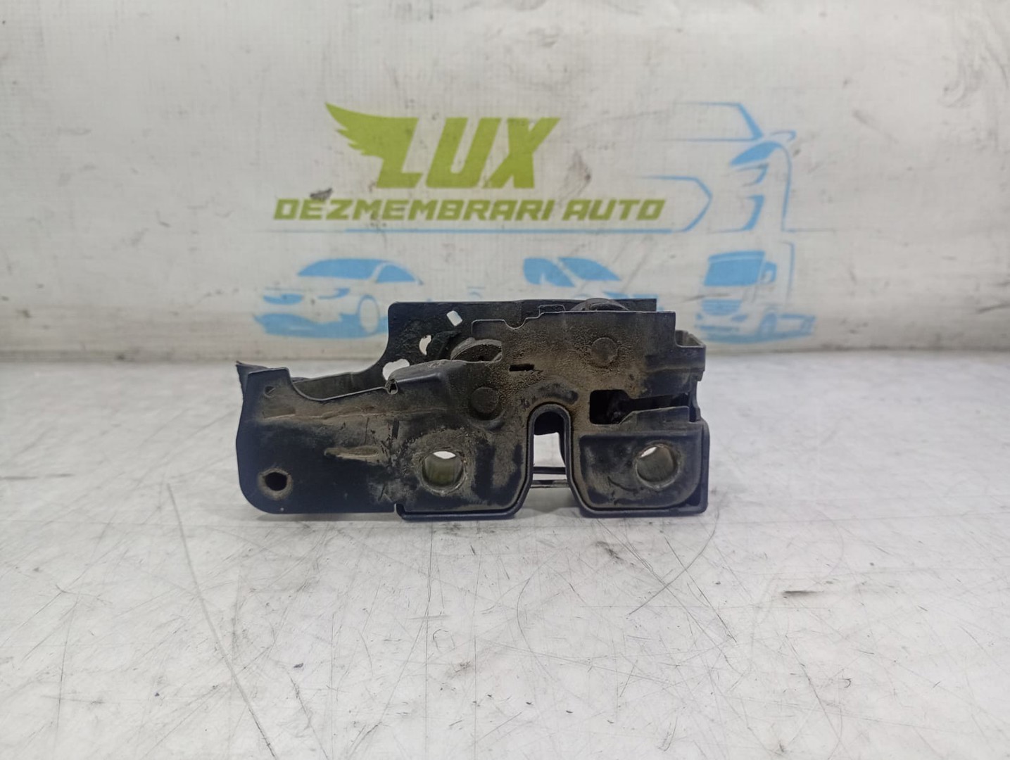 Broasca capota Volkswagen Golf Plus 1 (2004 - 2009)