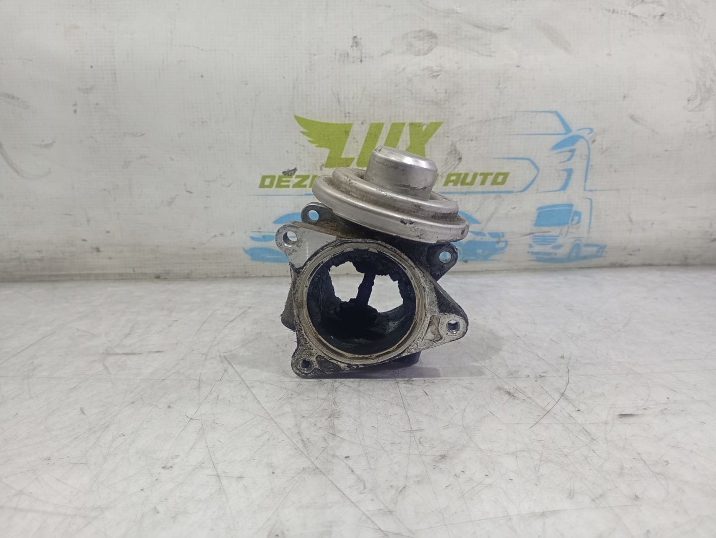 EGR 038131501af Volkswagen Golf Plus 1 (2004 - 2009)