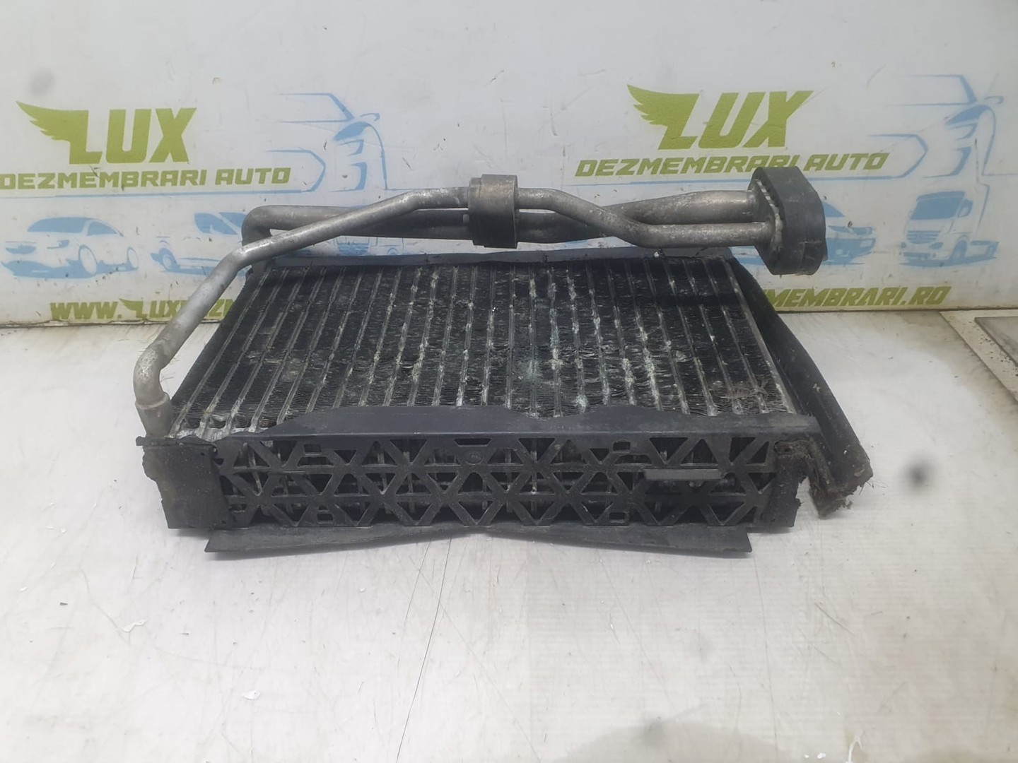 Radiator clima bord Audi A8 D3/4E (facelift) (2005 - 2007)