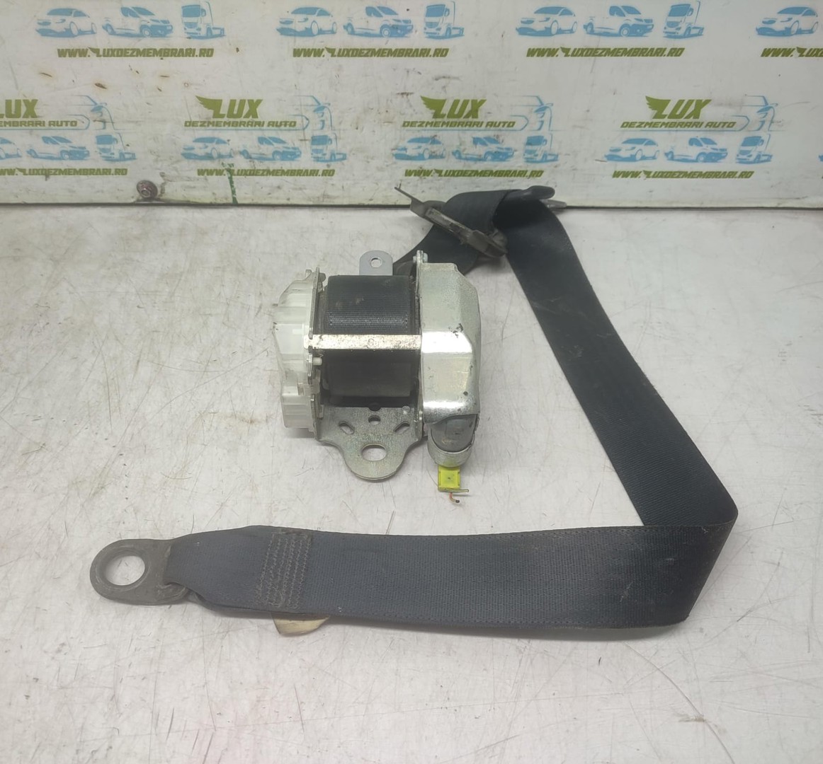 Centura siguranta dreapta fata E40434076 Citroen C1 1 (2005 - 2008)
