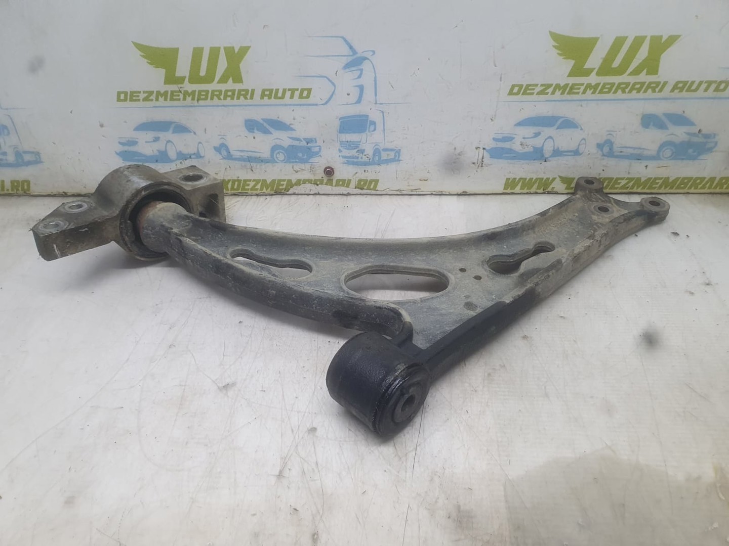 Brat suspensie fata Skoda Octavia 2 (2004 - 2008)