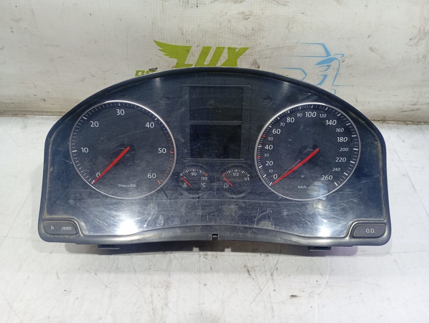 Ceasuri de bord 1k0920852b Volkswagen Golf Plus 1 (2004 - 2009)