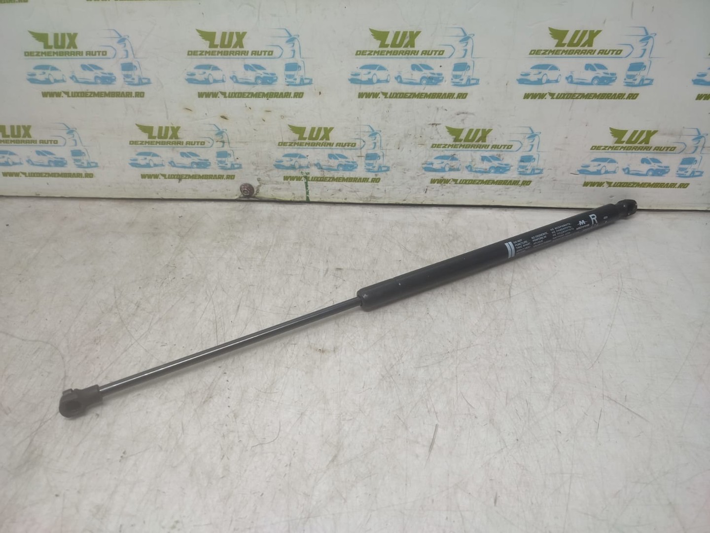 Amortizor haion 5802A474 Mitsubishi Space Star 2 (2012 - 2019)