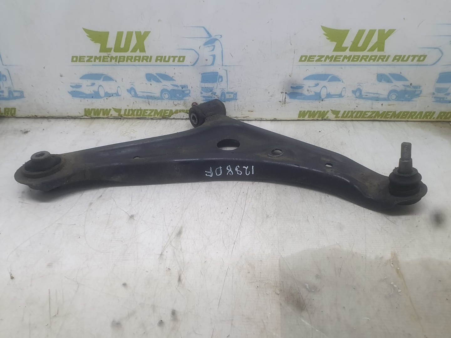 Brat suspensie fata Mitsubishi Space Star 2 (2012 - 2019)