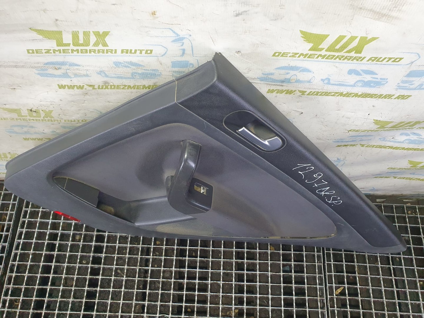 Fata usa dreapta spate Volkswagen Golf Plus 1 (2004 - 2009)