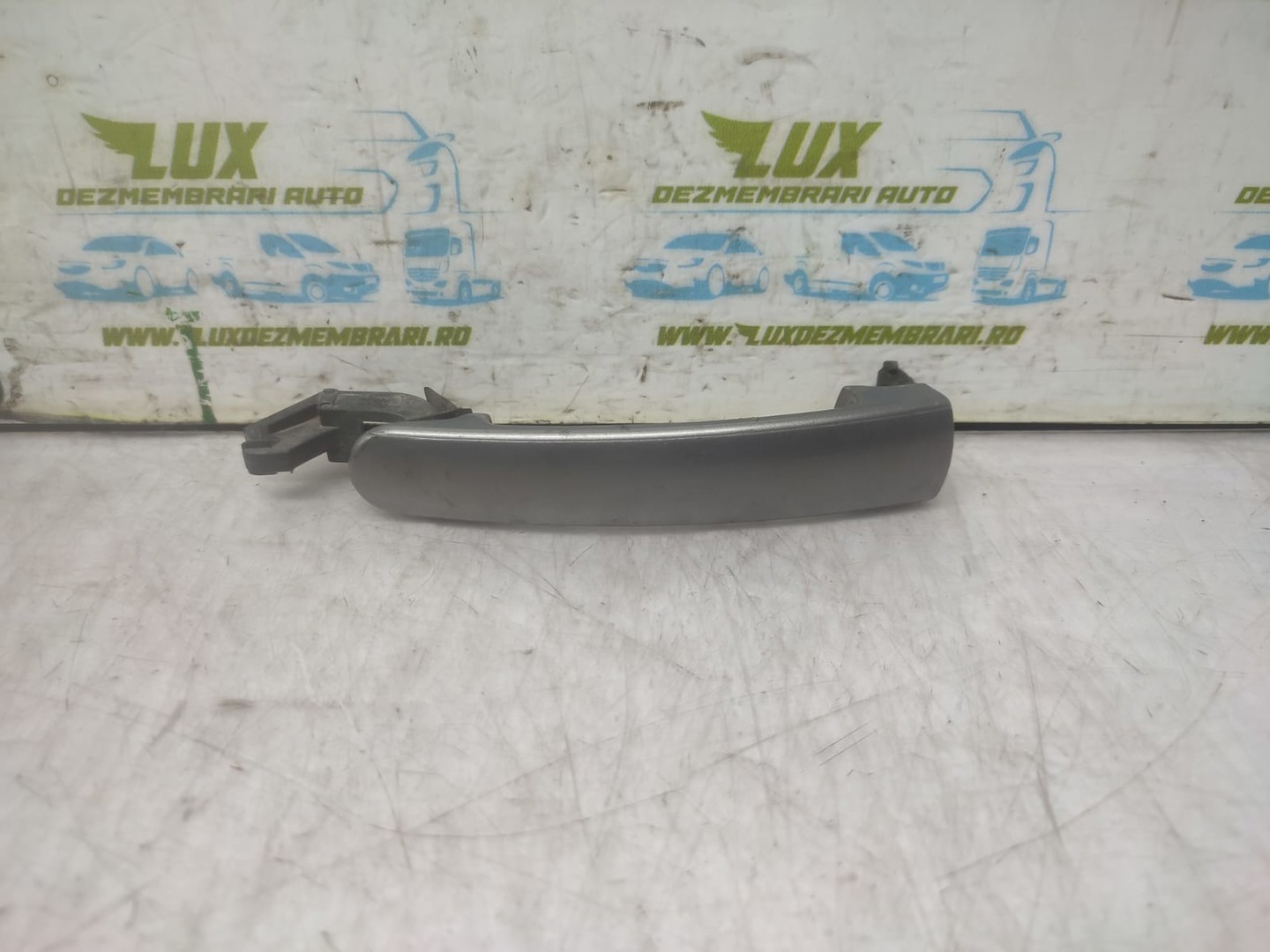 Maner exterior Seat Altea 1 (2004 - 2009)