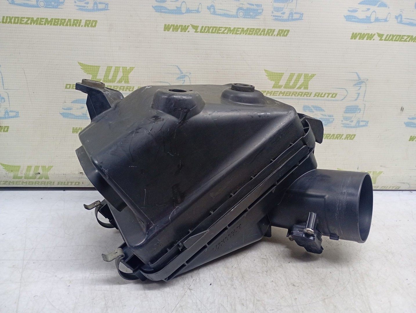 Carcasa filtru aer 014140-2410 Mitsubishi Lancer X (facelift) (2010 - 2015)