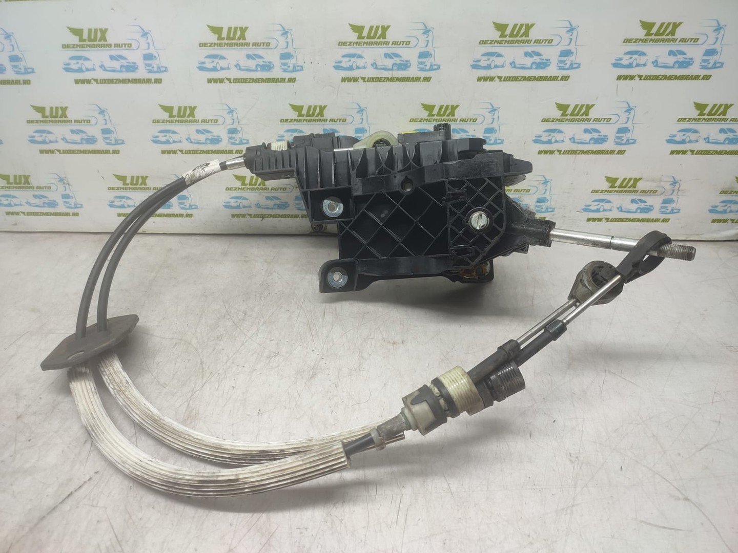 Timonerie manuala 5 trepte 4721031101 Kia Ceed 1 (2007 - 2010)