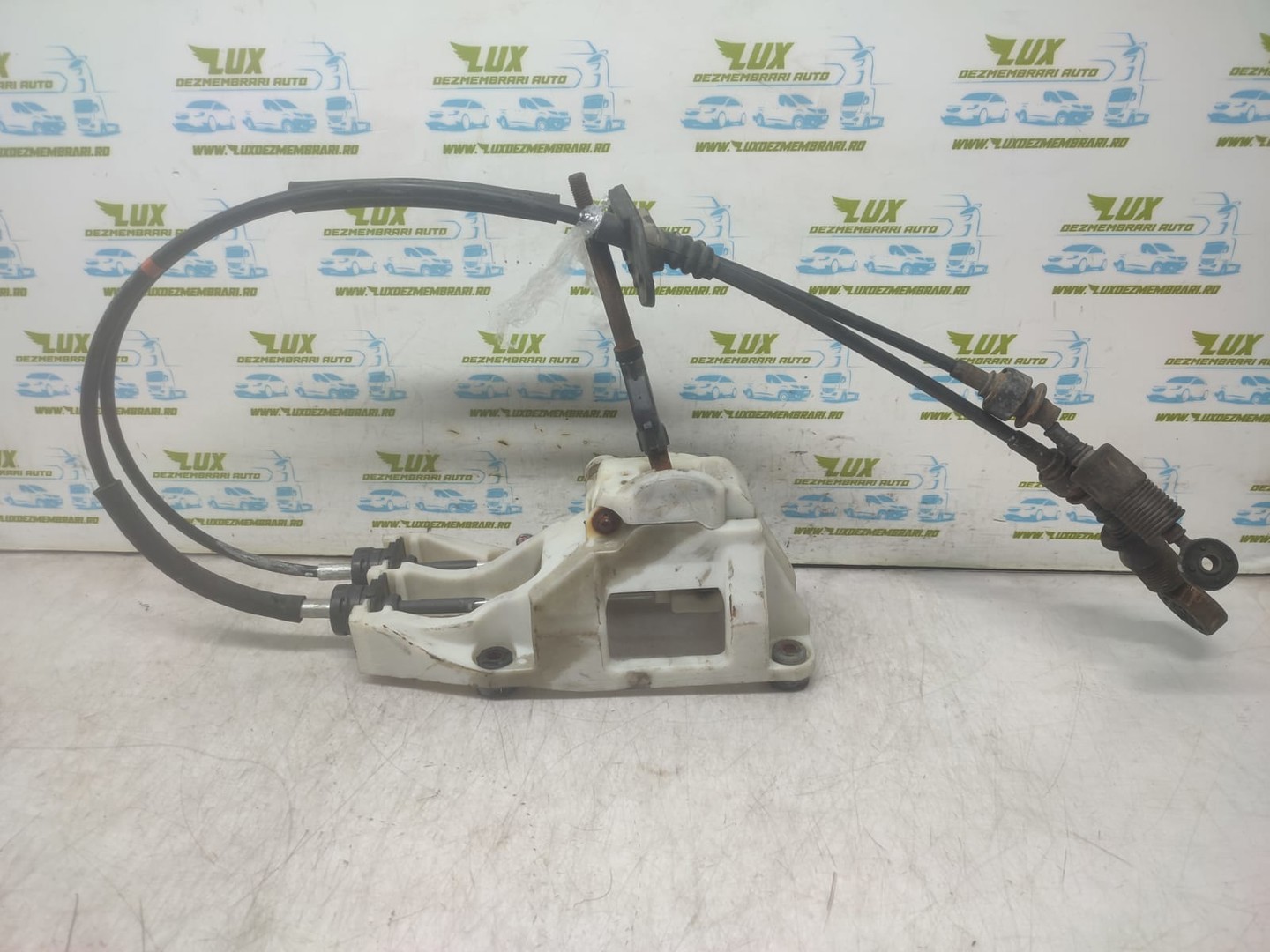 Timonerie manuala 5 trepte 43700-1GXXX Hyundai Accent MC (2006 - 2011)