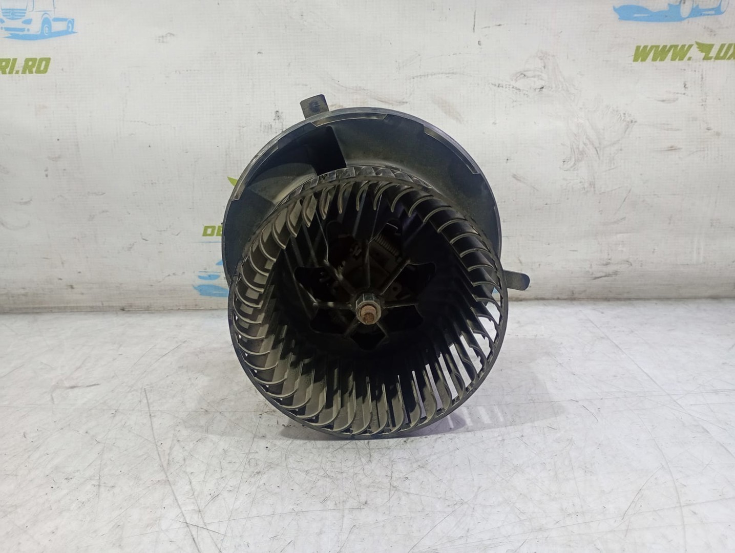 Motoras aeroterma 1k1819015 Volkswagen Golf Plus 1 (2004 - 2009)