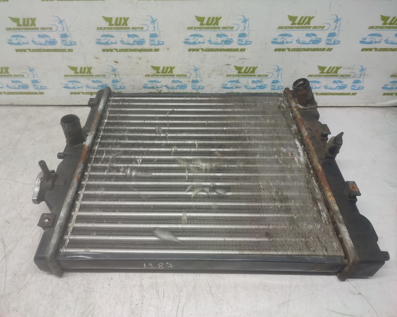 Radiator apa Honda Civic 6 (1995 - 2001)