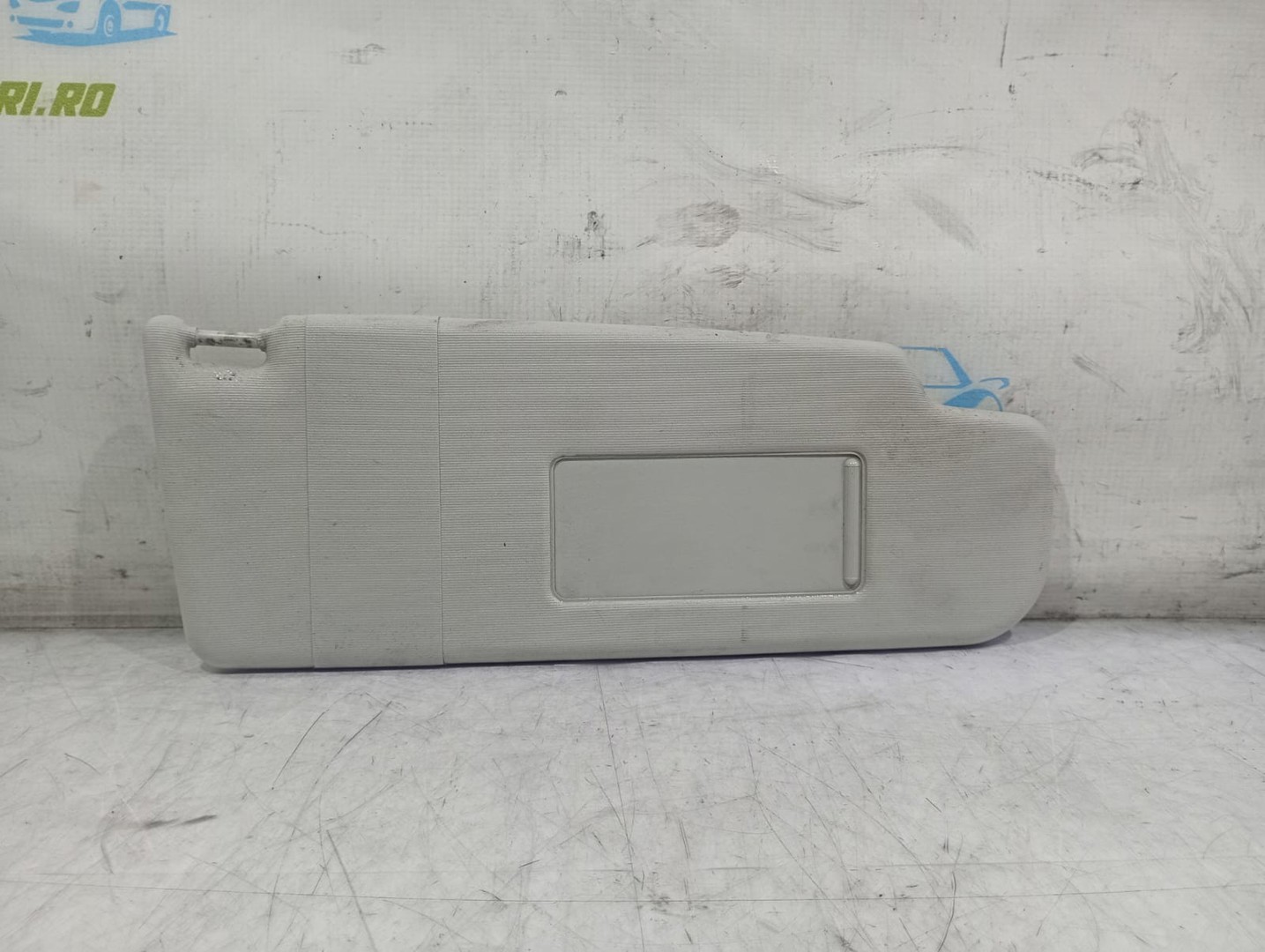 Parasolar dreapta Volkswagen Golf Plus 1 (2004 - 2009)
