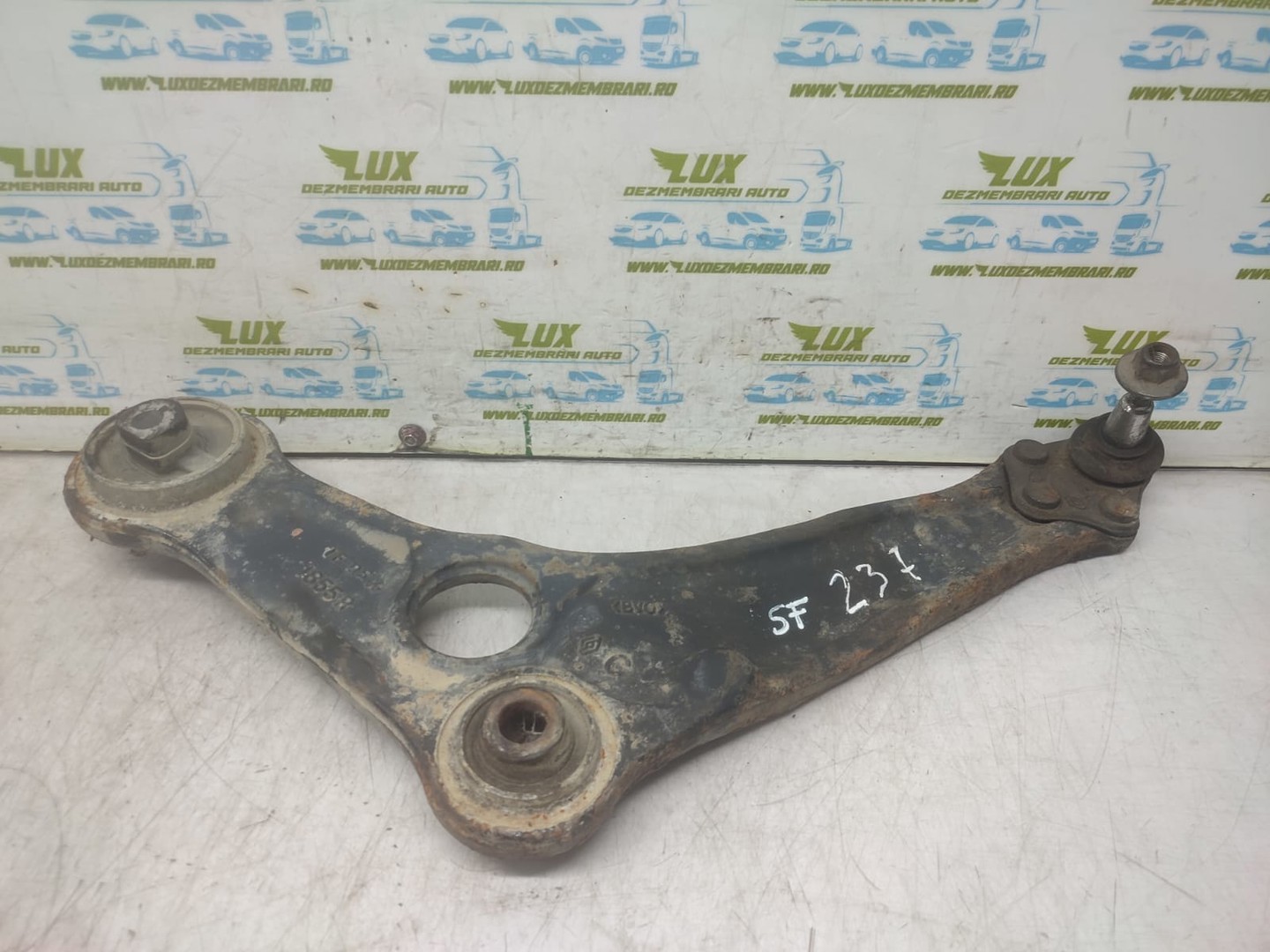 Brat suspensie fata Renault Espace 5 (2015 - 2019)
