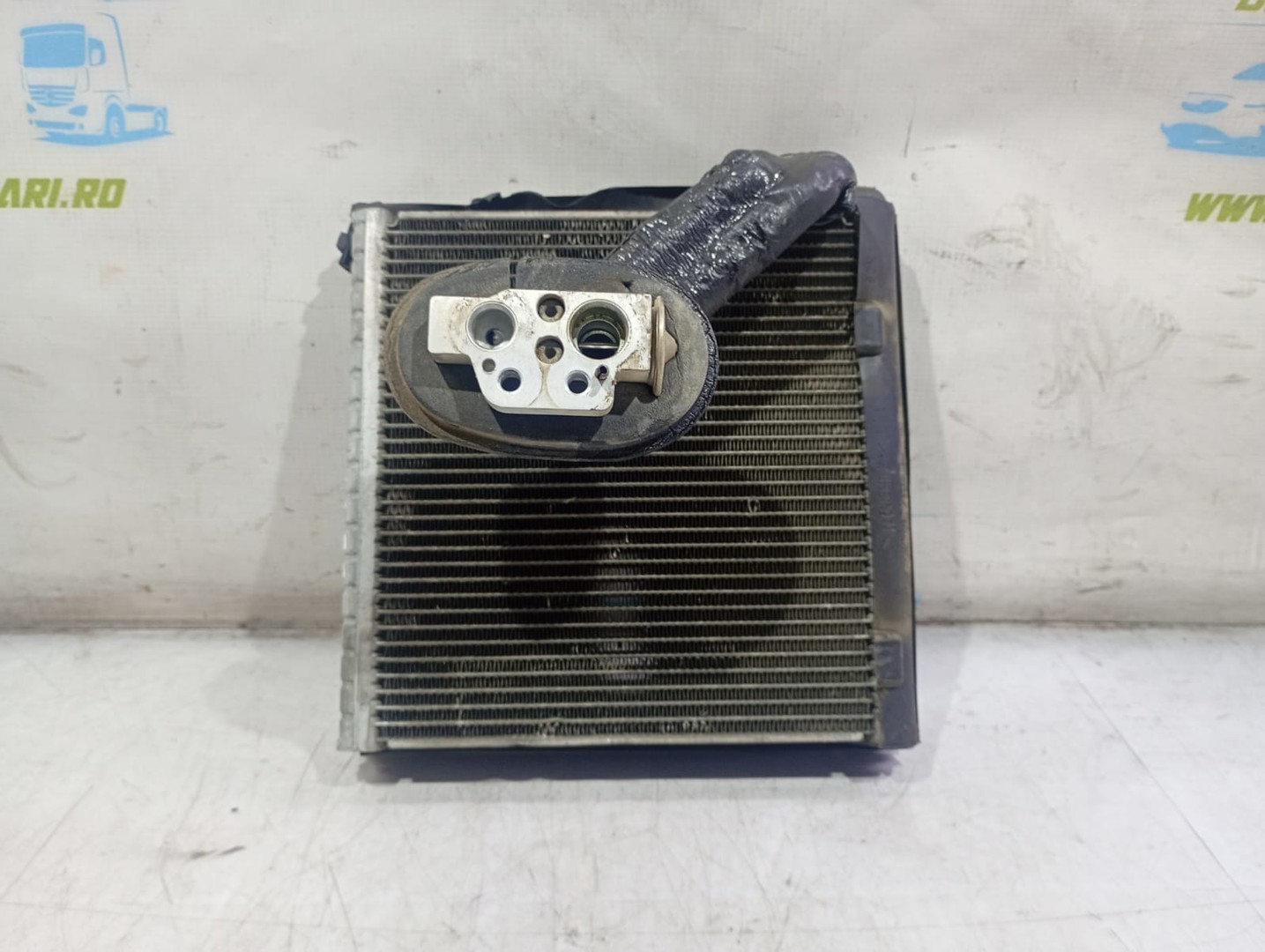 Radiator clima ac Volkswagen Golf Plus 1 (2004 - 2009)