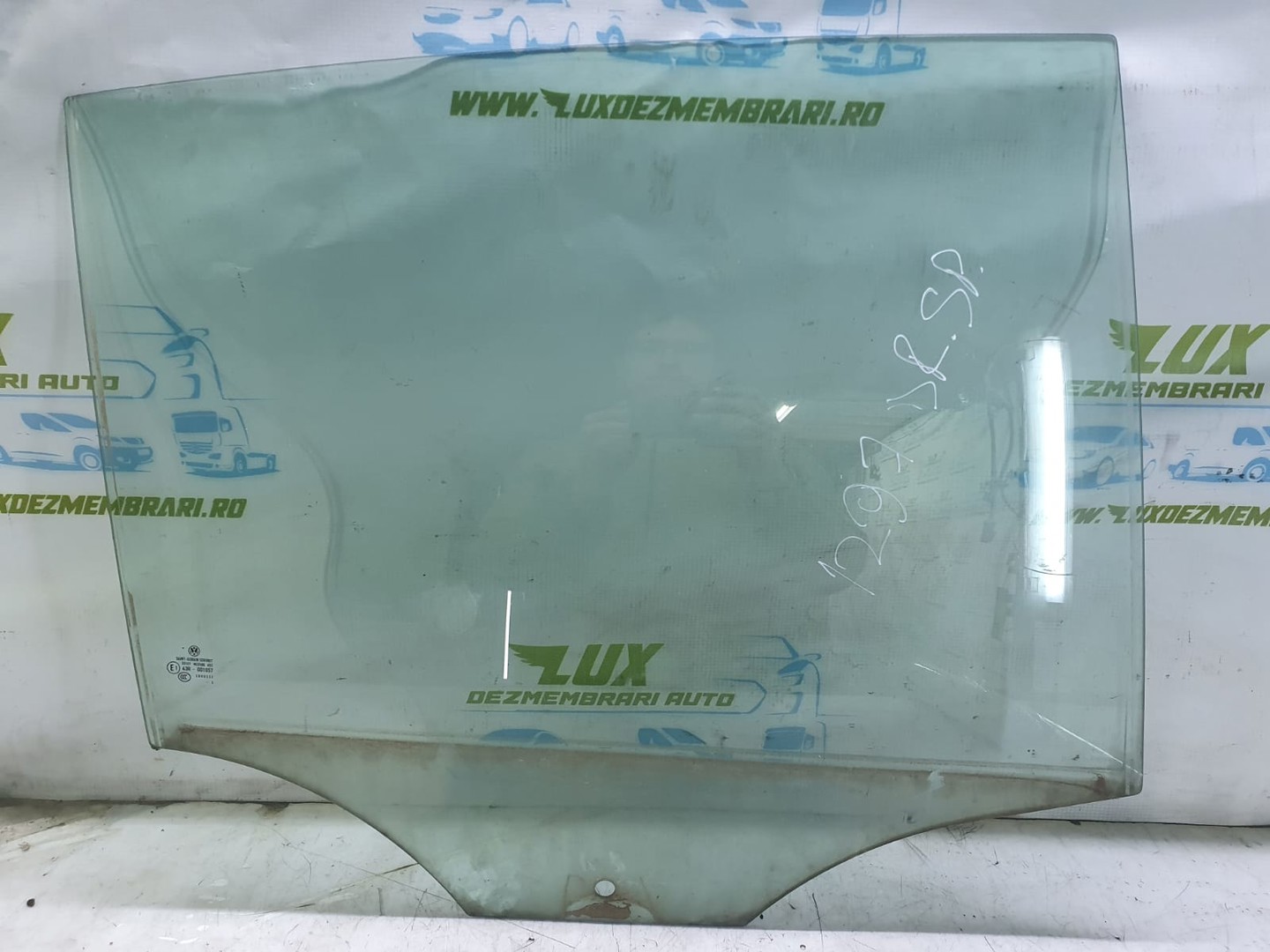 Geam dreapta spate Volkswagen Golf Plus 1 (2004 - 2009)