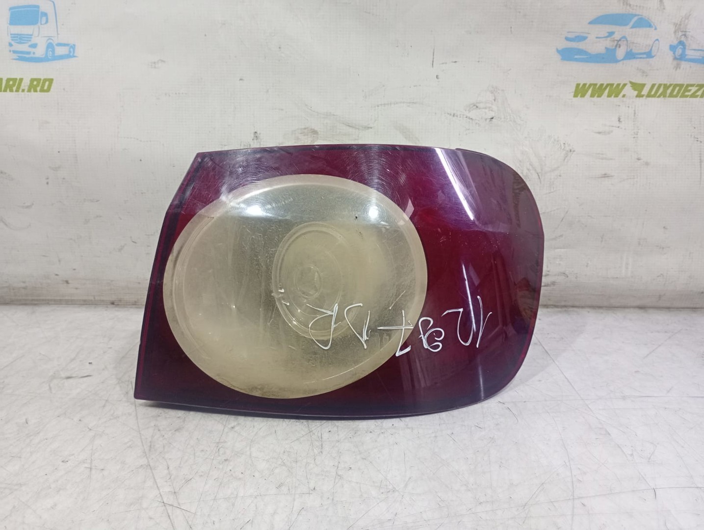 Stop dreapta 5m0945096k Volkswagen Golf Plus 1 (2004 - 2009)