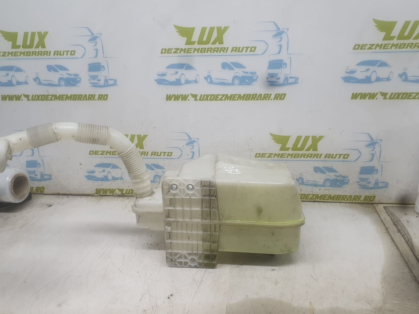Vas lichid parbriz 1k0955453Q Skoda Octavia 2 (2004 - 2008)
