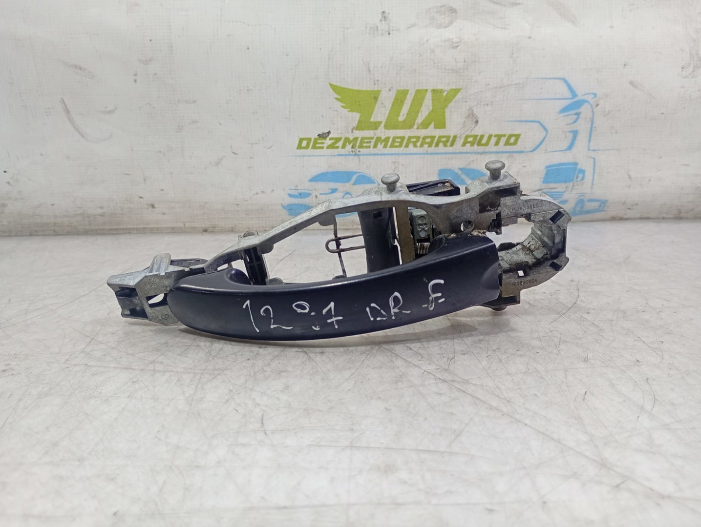 Maner exterior Volkswagen Golf Plus 1 (2004 - 2009)
