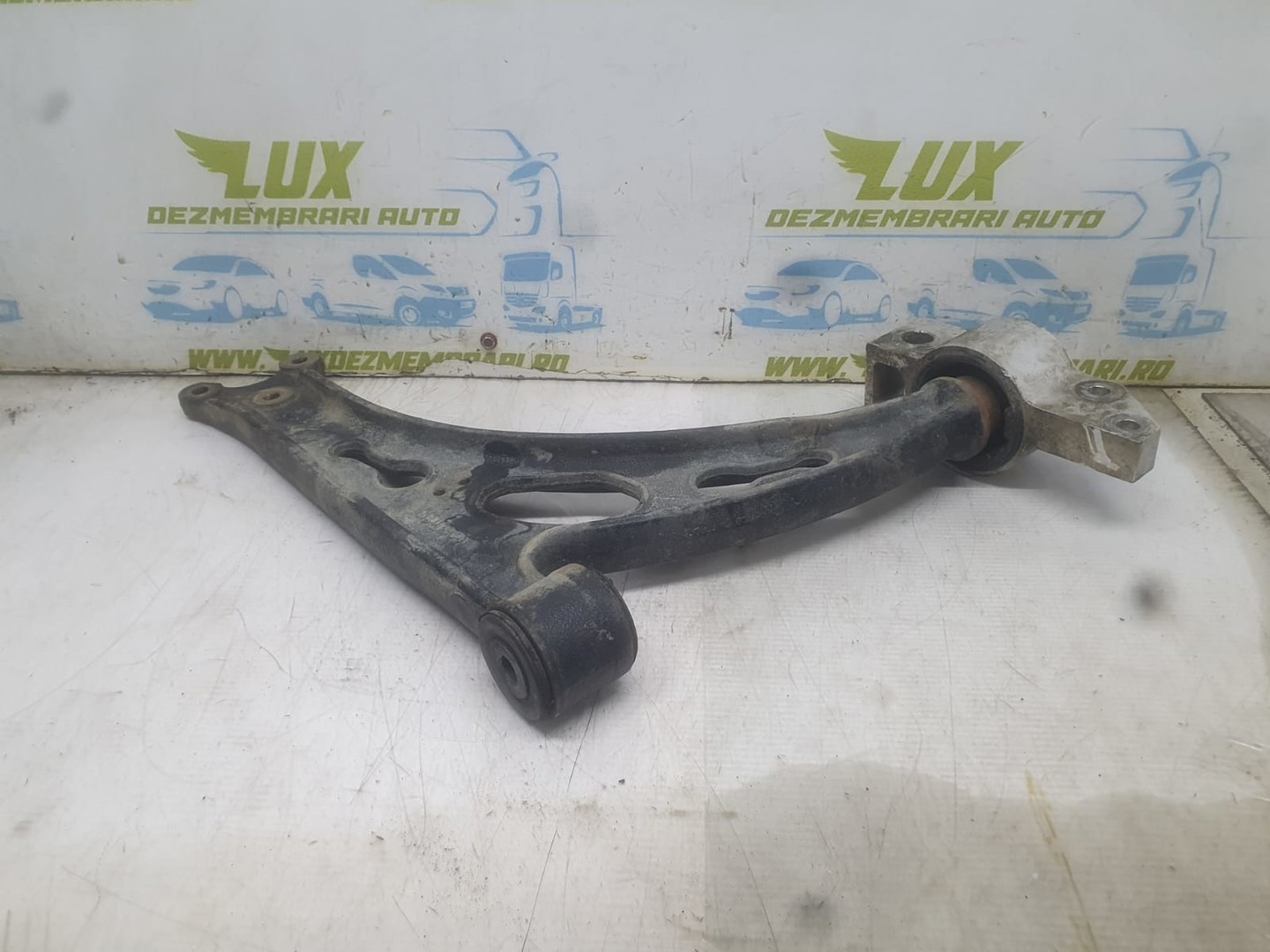 Brat suspensie fata Skoda Octavia 2 (2004 - 2008)