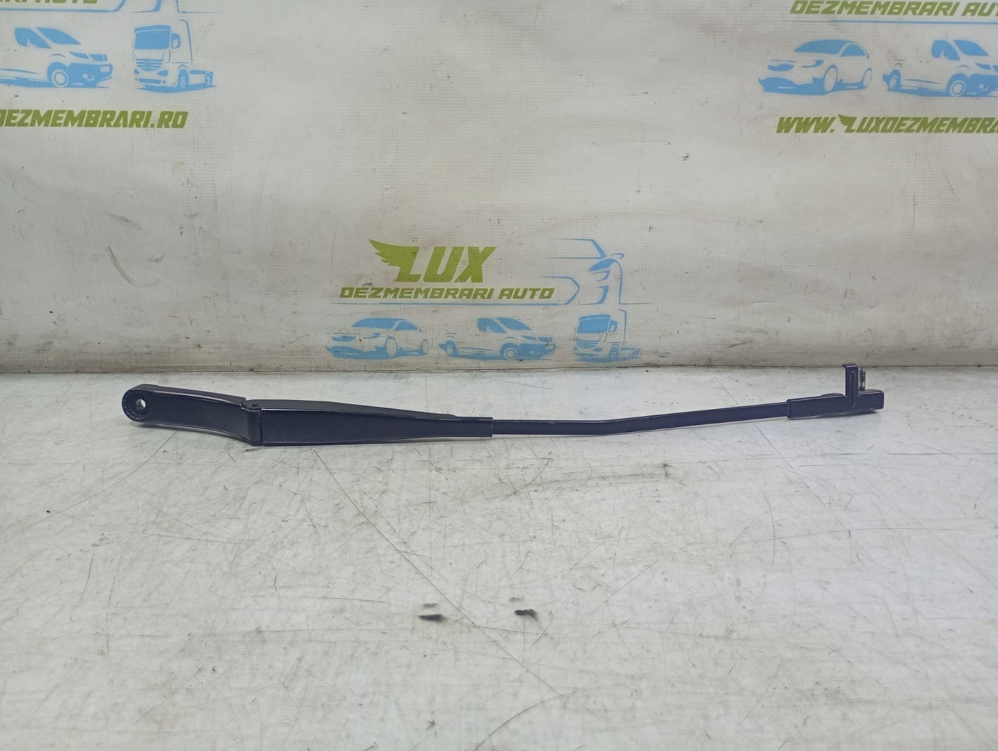 Brat stergator parbriz dreapta 5m0955410a Volkswagen Golf Plus 1 (2004 - 2009)