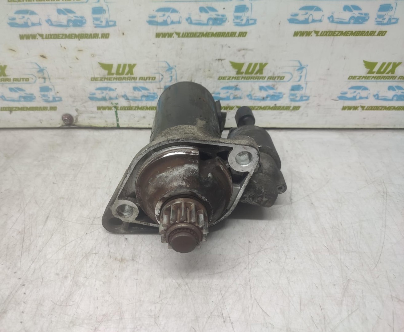 Electromotor Volkswagen Passat B6 (2005 - 2010)