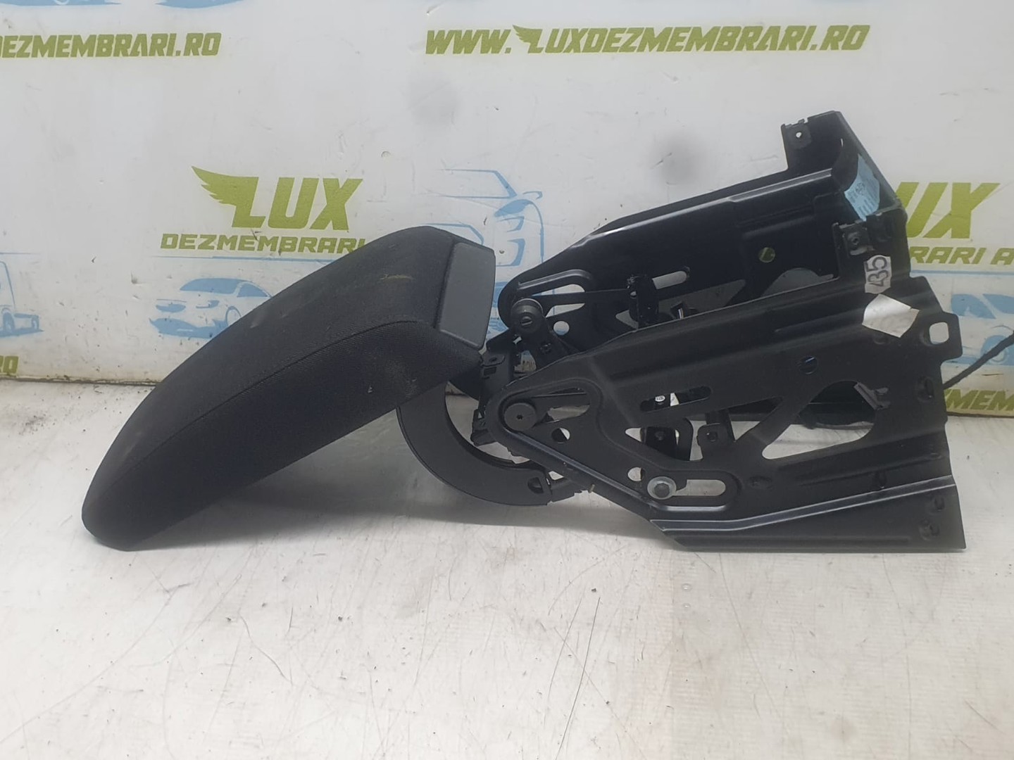 Cotiera 1z0864207 Skoda Octavia 2 (2004 - 2008)