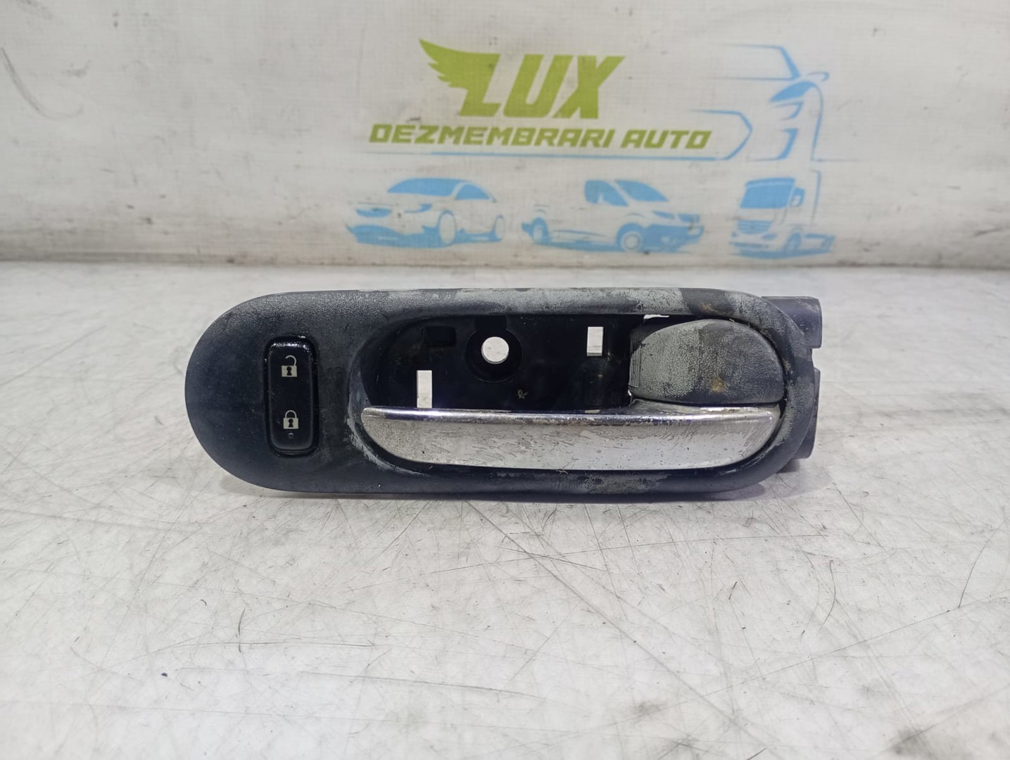 Maner interior dreapta fata Volkswagen Golf Plus 1 (2004 - 2009)